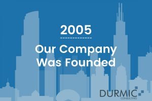 Durmic company was founded 2005