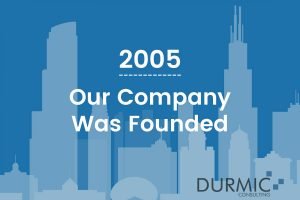 Durmic company was founded 2005