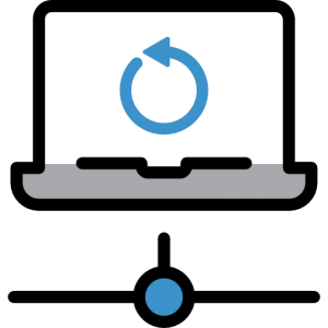 RSCU Network locations backup