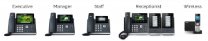 Durmic VoIP Phones