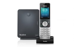 Yealink W60P